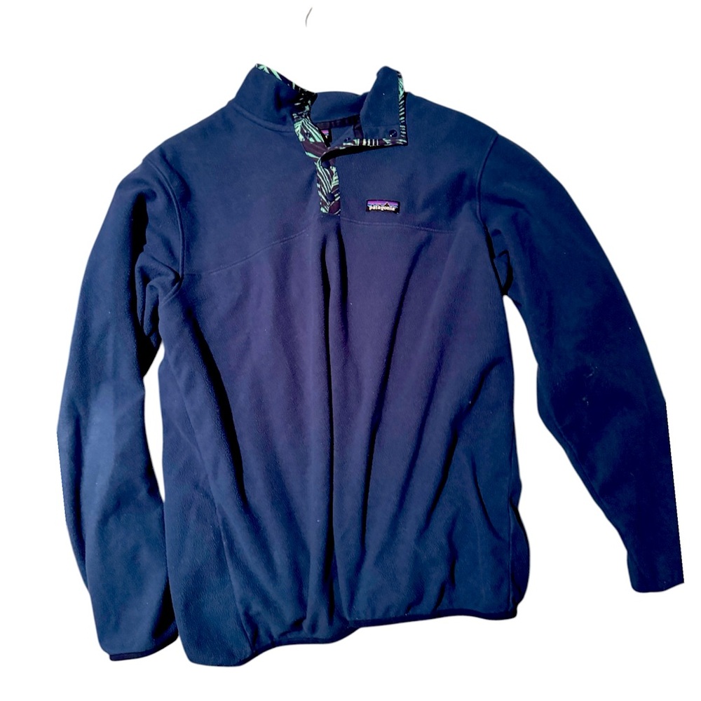 Patagonia Light sweater Blue XL Men’s